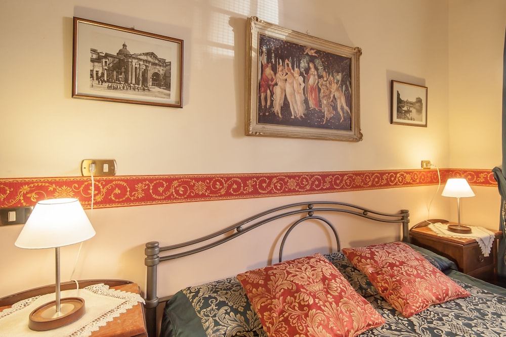 Colosseum Bed & Breakfast 25/62