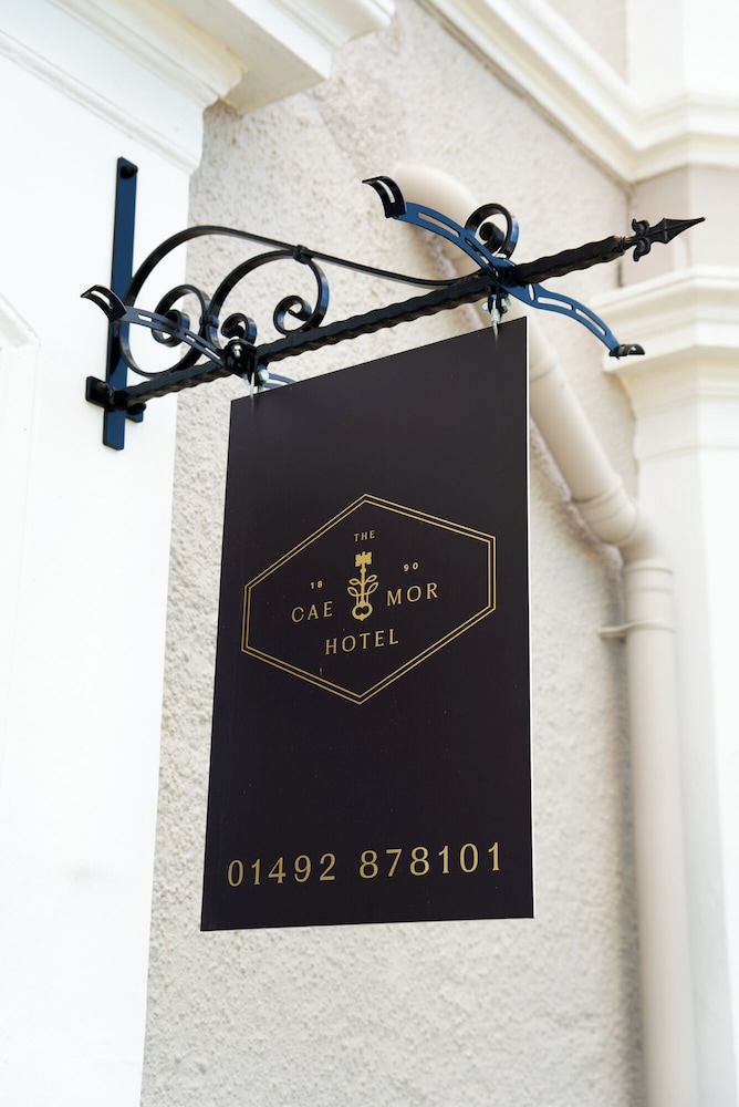 Cae Mor Hotel 13/41