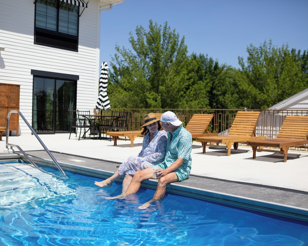 The Inn Hotel Lake Okoboji, Ascend Hotel Collection 19/50