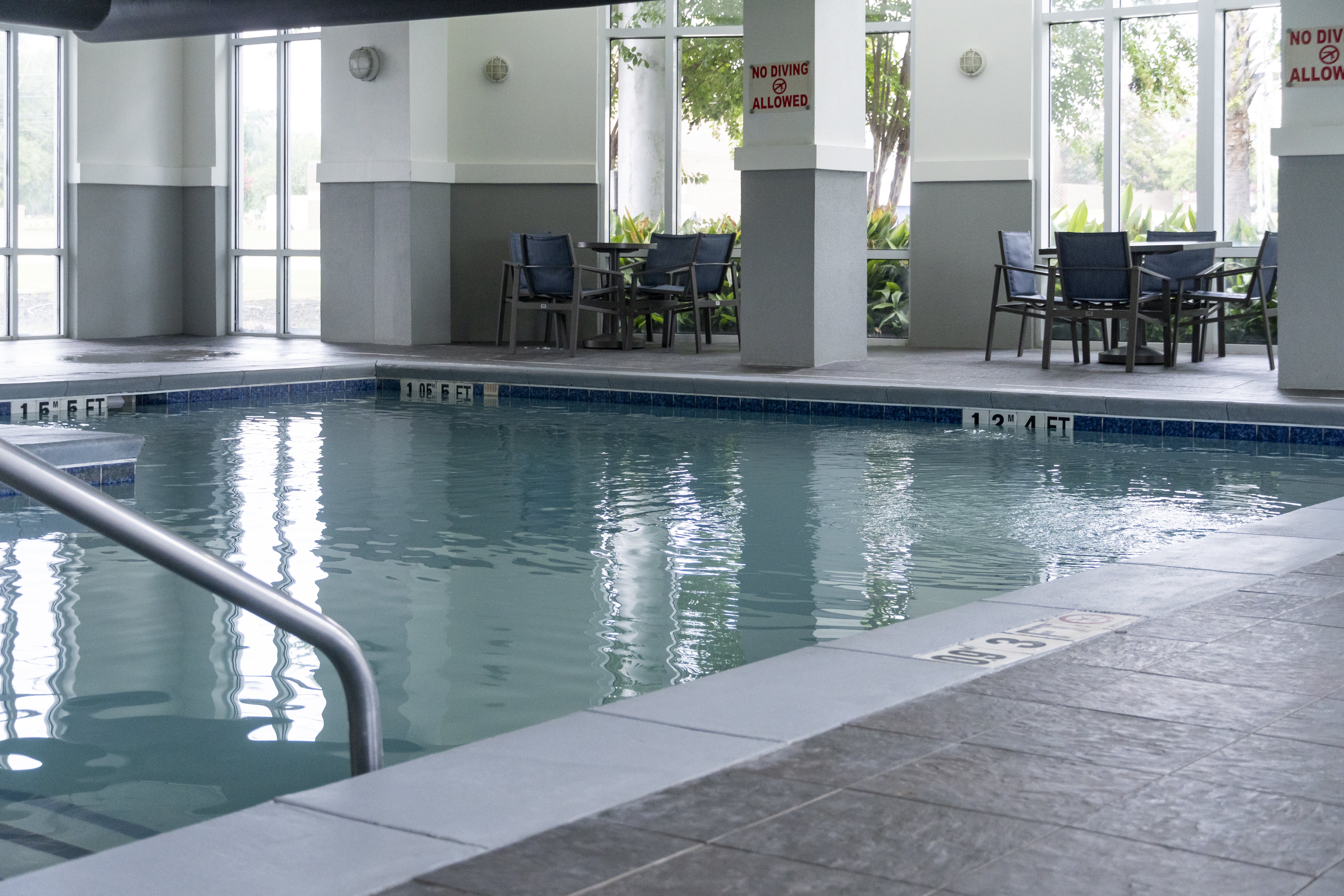 Holiday Inn Express Hotel And Suites Columbia Fort Jackson 23/49