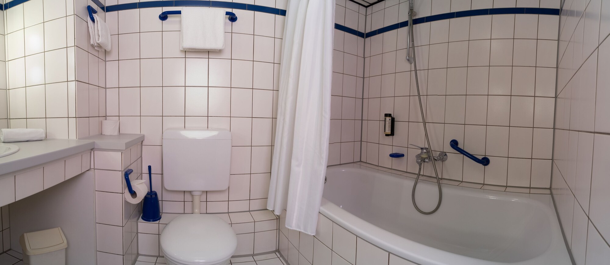 غرفة قياسية مفردة، Hotel Am Stadtpark Hilden 13/15