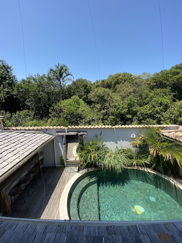 Cajueiro Premium Trancoso 42/50