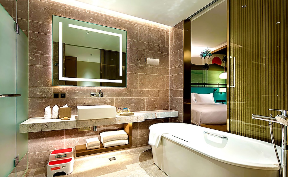 Hilton Garden Inn Sanya 21/43