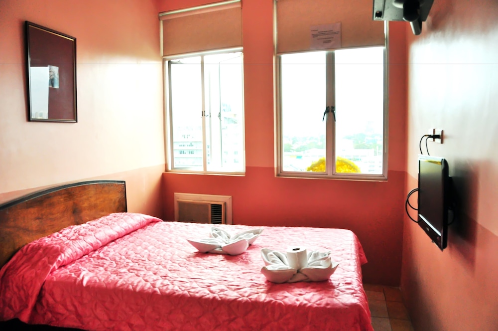 Gv Tower Hotel 18/38