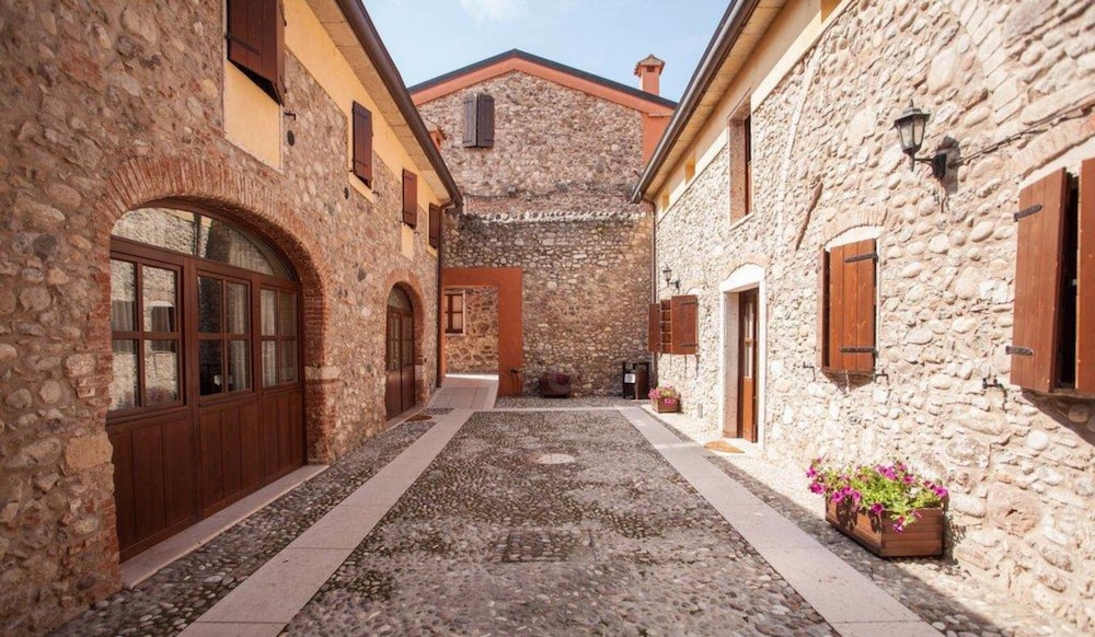 Villa Dei Cedri Thermal Park And Natural Spa 47/50