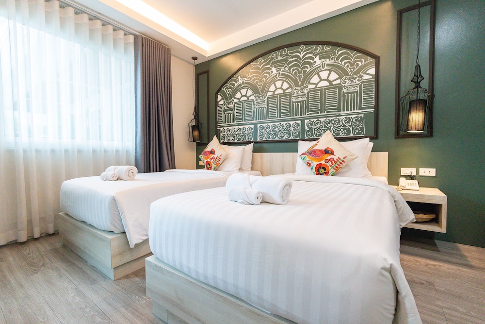 Peranakan House 16/50