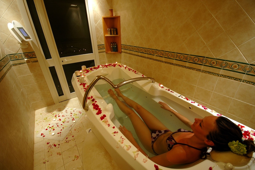 Iris Djerba Hotel Thalasso 27/49