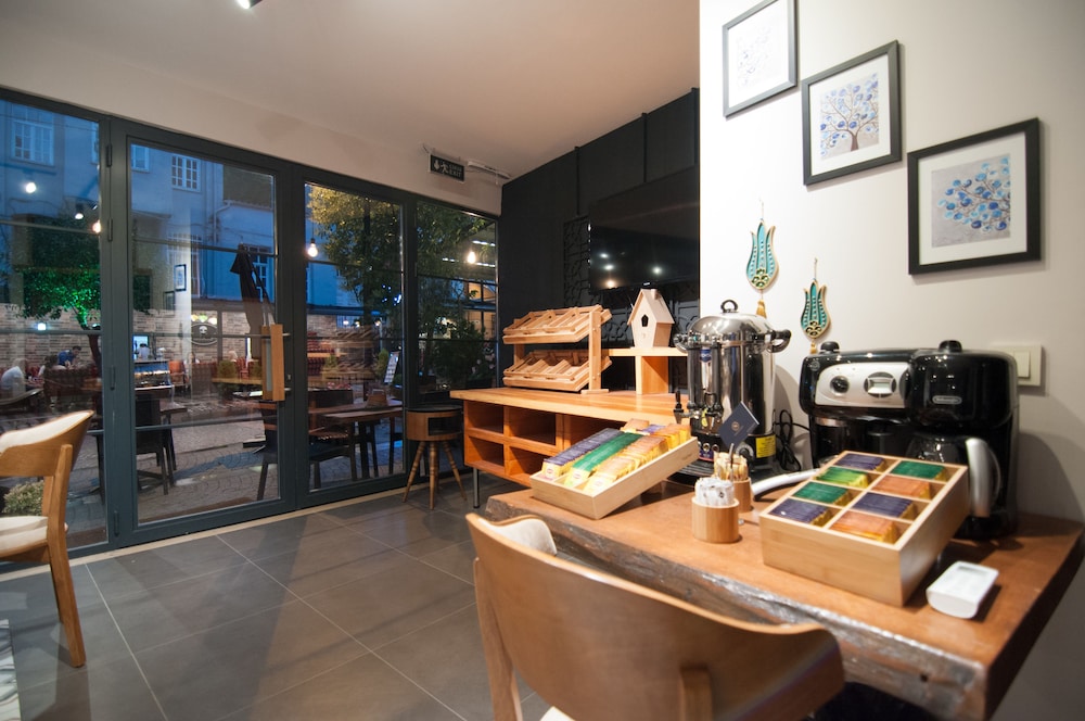Nomade Hotel Exclusive 18/22