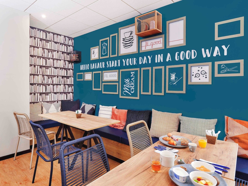 Hotel Ibis Toulouse Lavaur 39/56