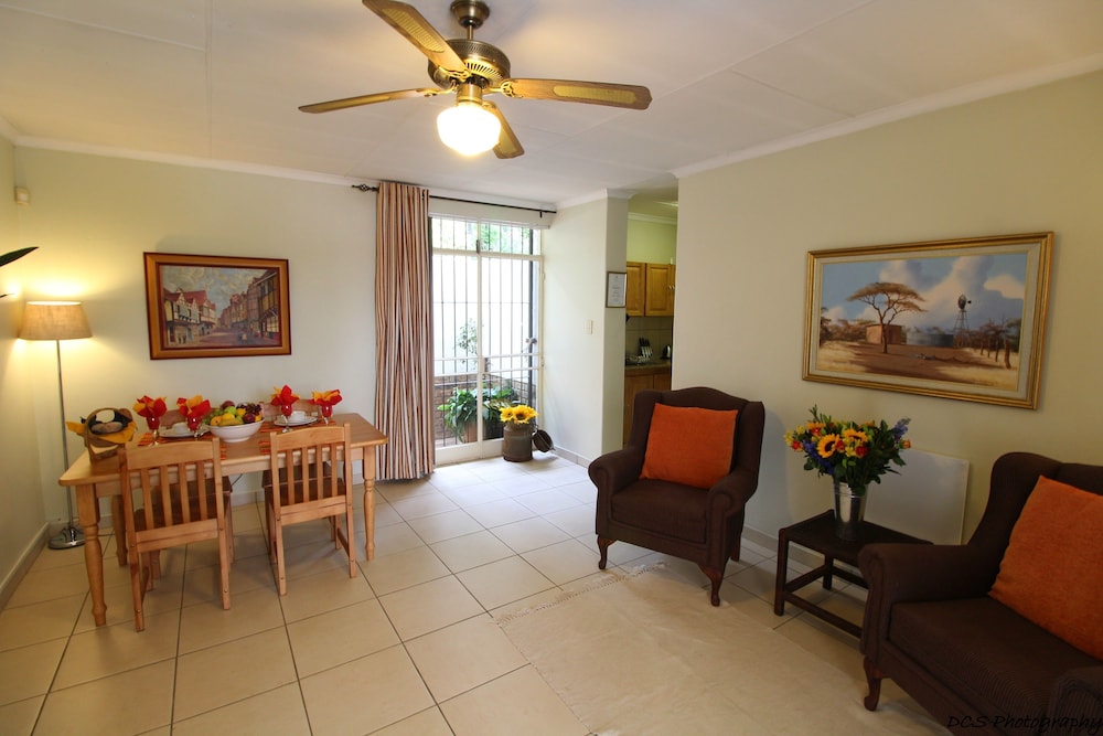 Wilger Guesthouse 22/50