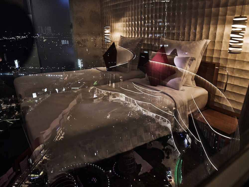 Pullman Jakarta Central Park 23/48