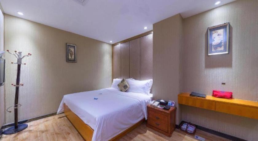Kailong International Hotel 58/58