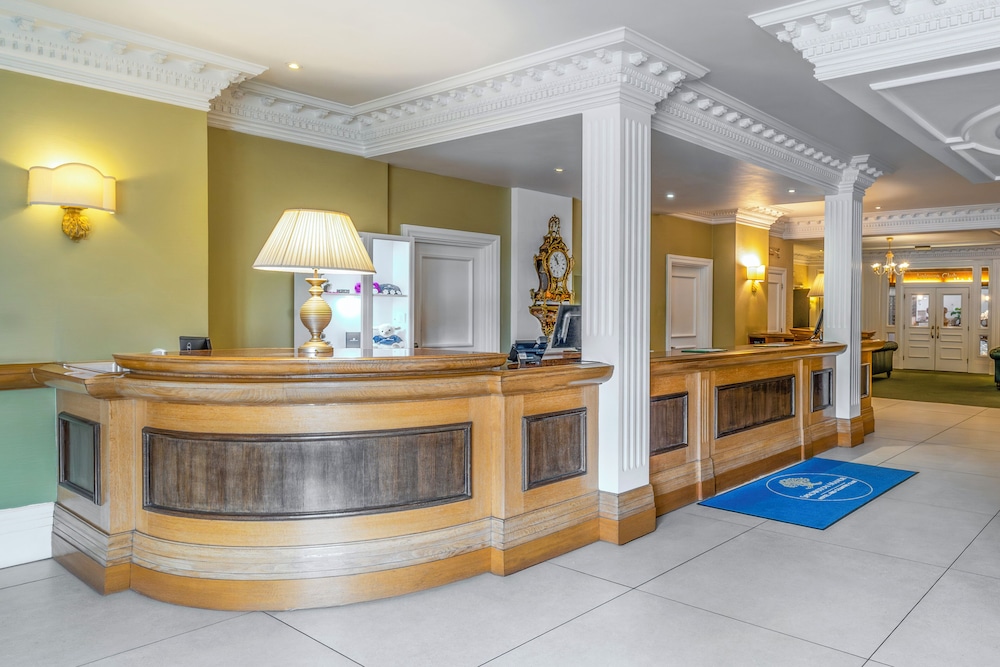 Sprowston Manor Hotel, Spa & Golf 5/48