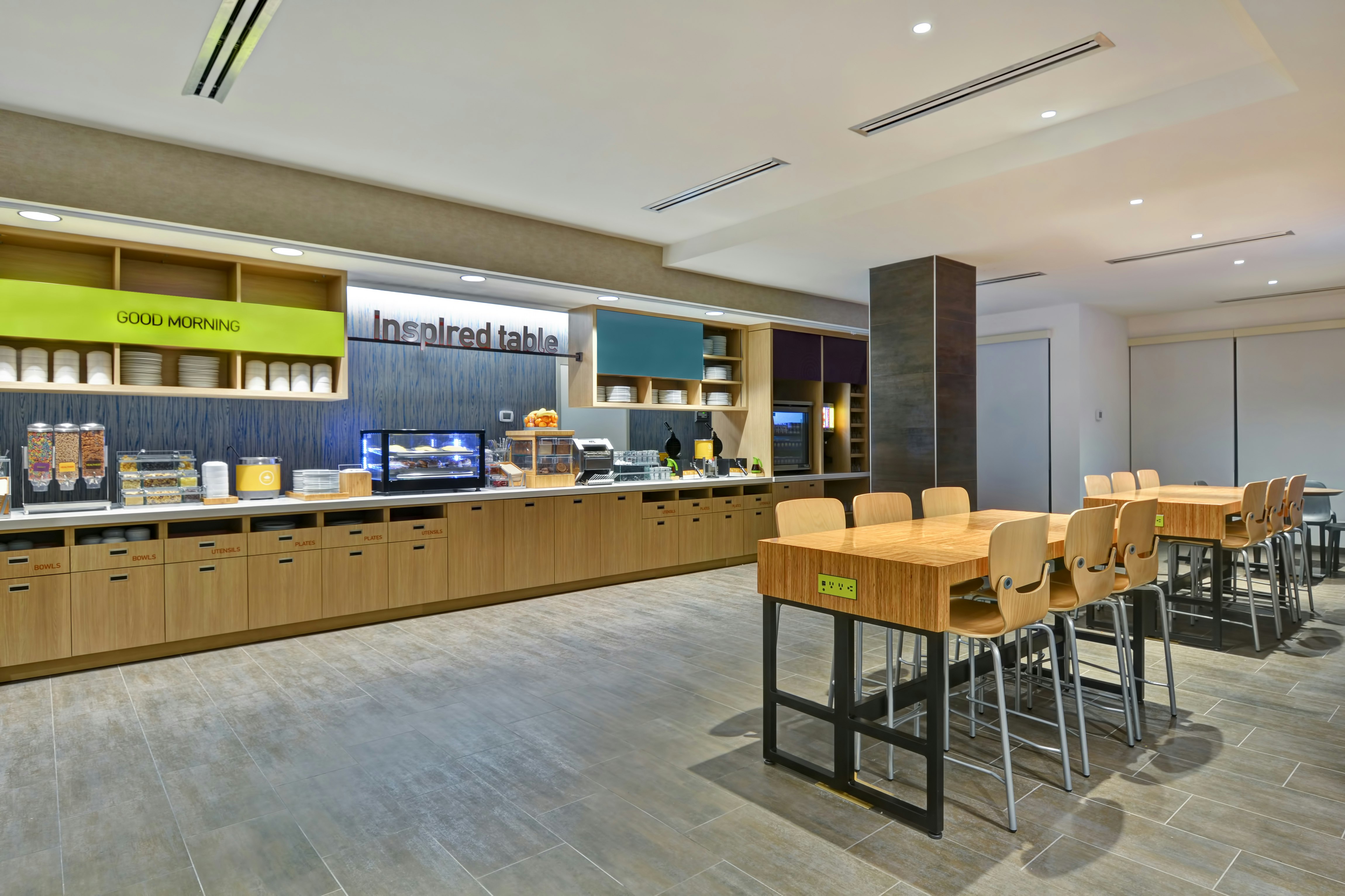 Home2 Suites by Hilton West Palm Beach Airport 45/62