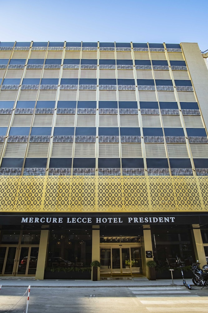 Mercure Hotel President Lecce in LECCE