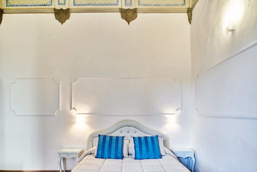 B&B Palazzo Del Magnifico 17/47