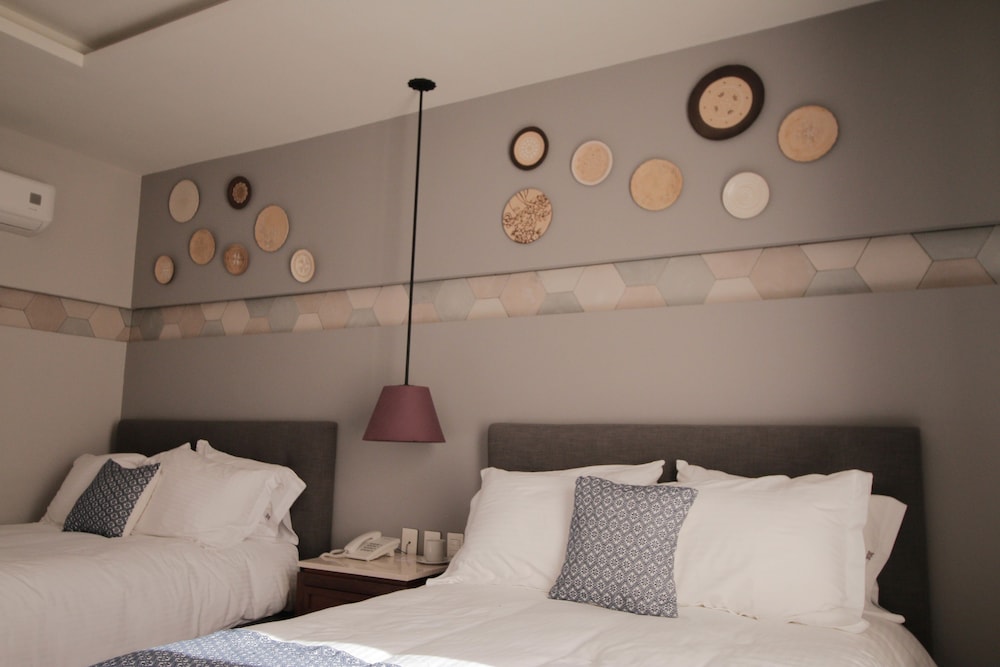 Casa Rosa Gran Hotel Boutique 31/48