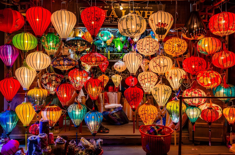 Hoi An Eco Lodge & Spa 72/78