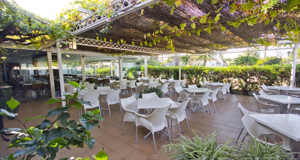 Campomar Playa Hotel 60/68