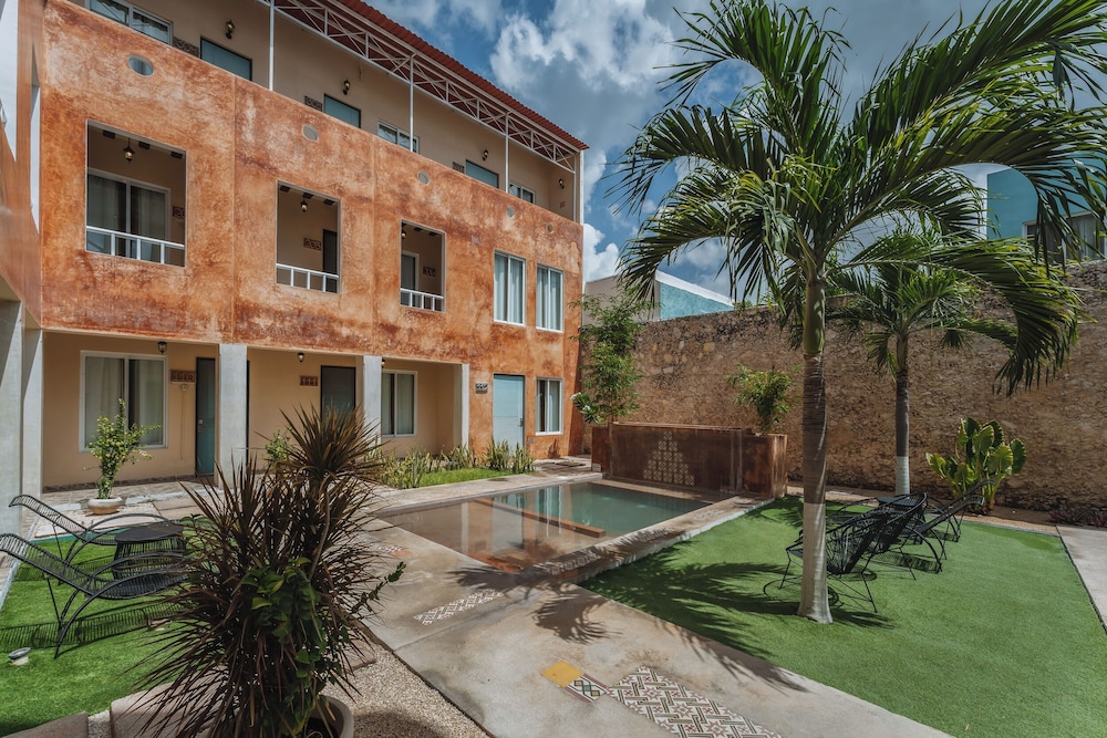 Hotel Boutique La Casona by Kavia 54/62