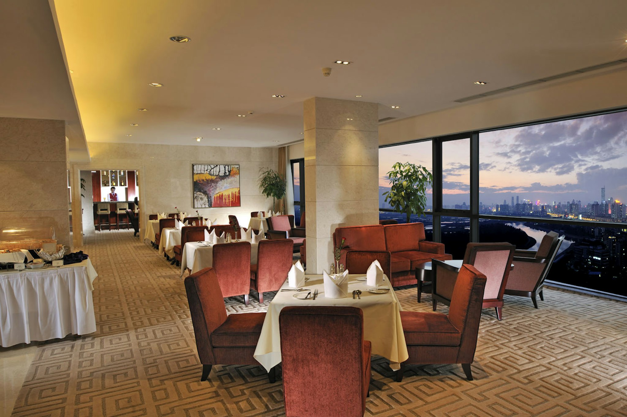 Felicity Hotel Shenzhen, Luohu Railway Station 61/75