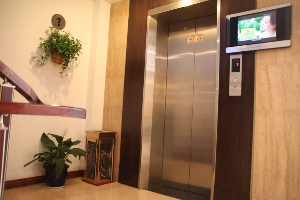 Hangzhou Bokai Westlake Hotel 8/47