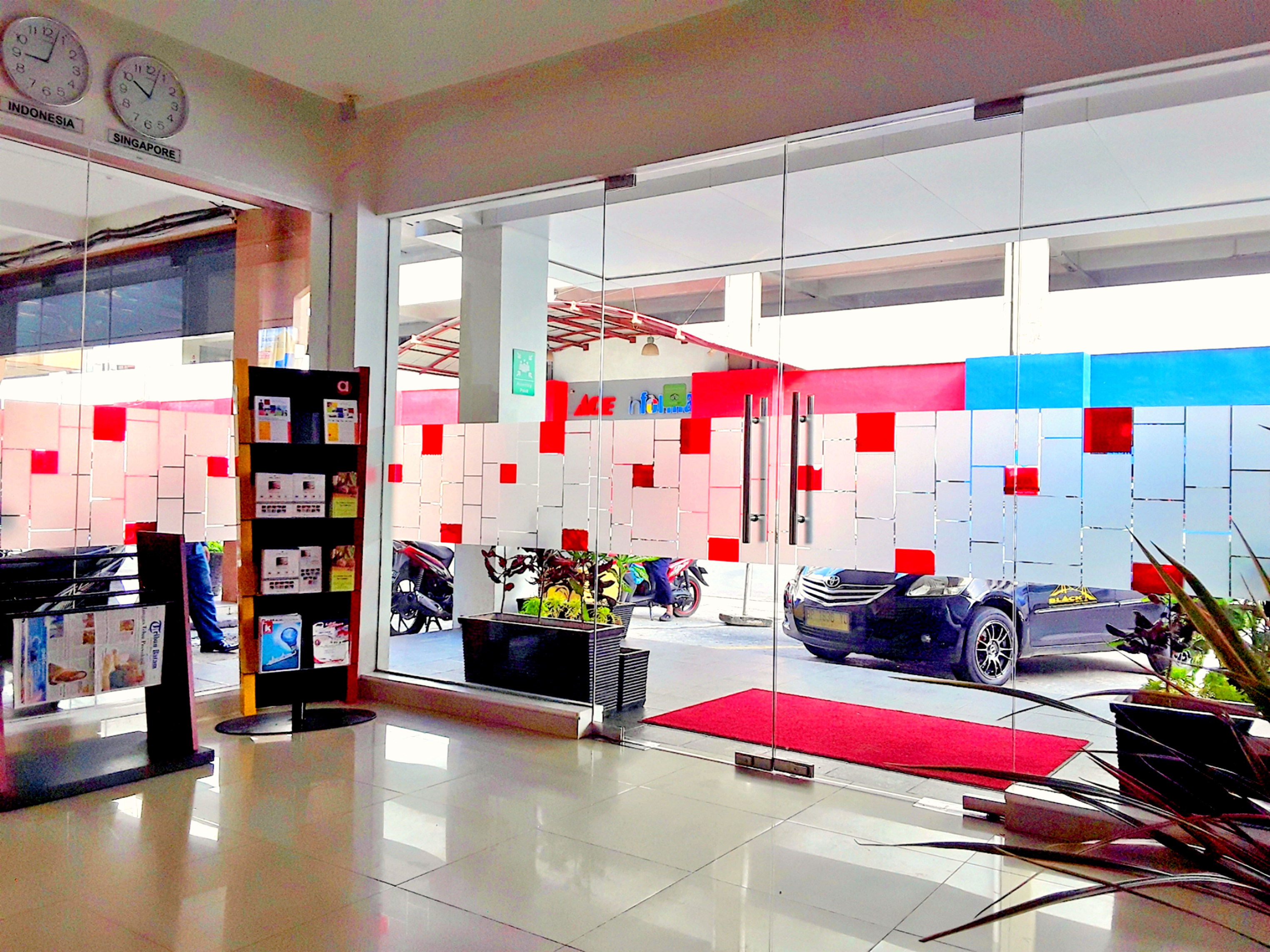 Alltrue Lite Hotel Nagoya Hill Batam 15/24