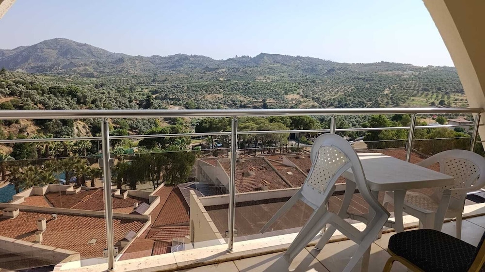 Elitium Thermal Hotel & Spa 27/50
