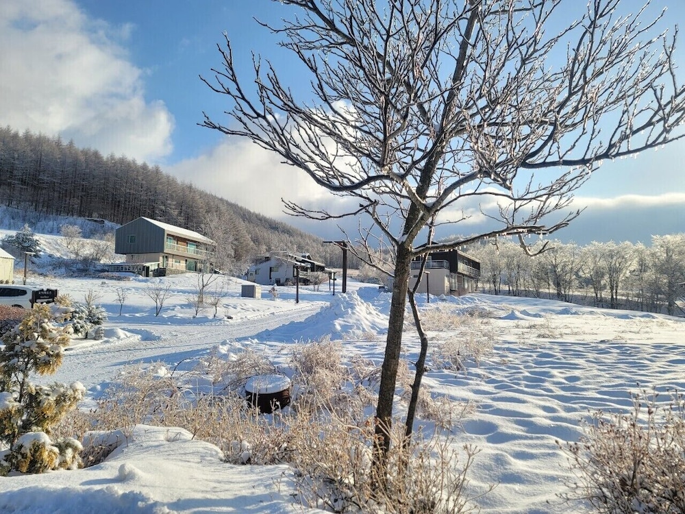 Daegwallyeong Sheep Village Pension 30/50