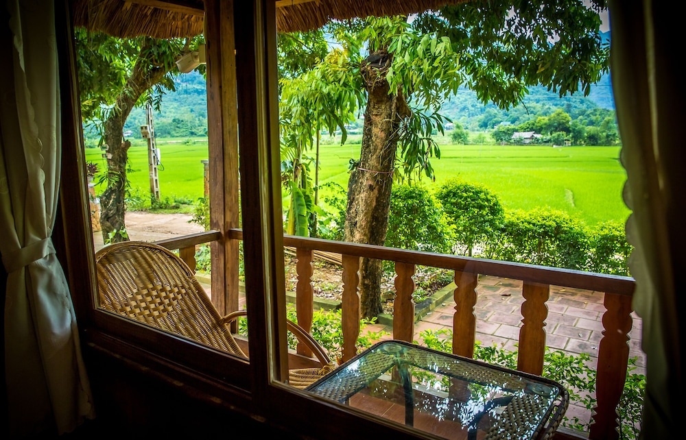Mai Chau Nature Lodge - Hostel 45/50