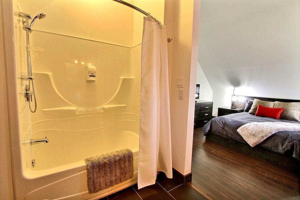 La Cache a Maxime by C Hotels 22/75