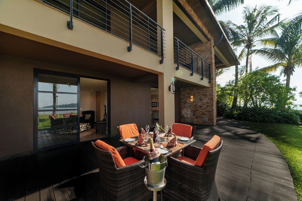 Munyonyo Commonwealth Resort 41/63