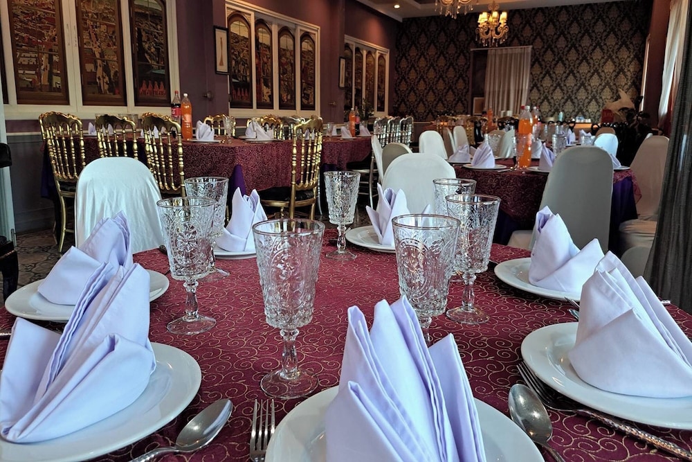 Rasa Boutique Hotel Chiang Rai 30/46