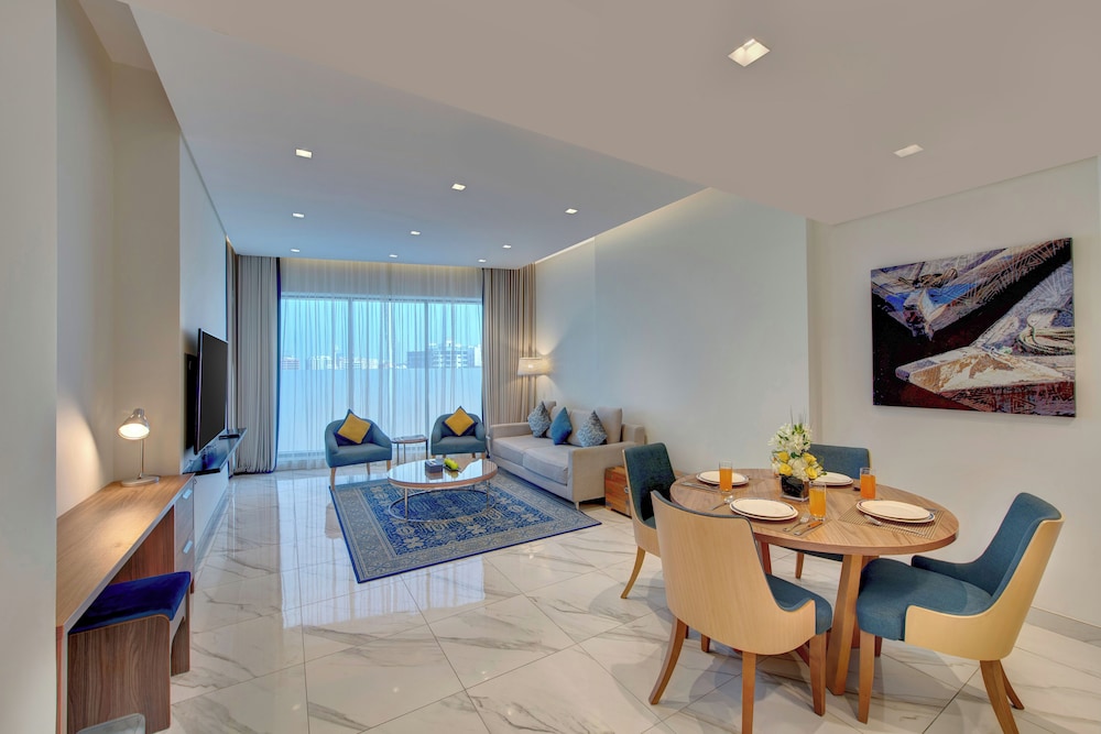 SUHA Bur Dubai 38/49
