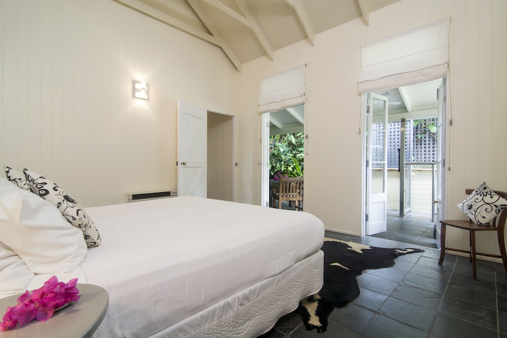 Port Douglas Cottage and Lodge 6/35