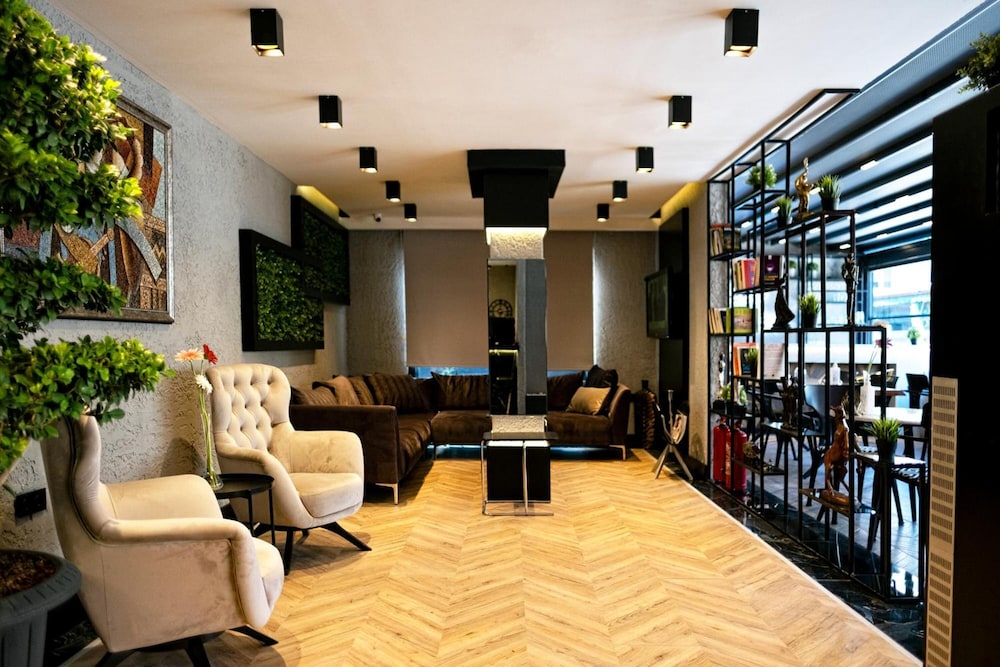 Mielo Lara Hotel 28/47
