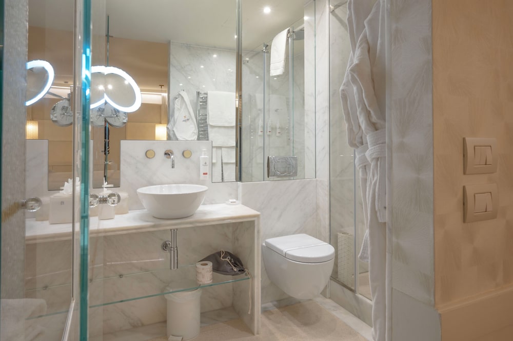 Ponte Vecchio Suites & Spa 46/49
