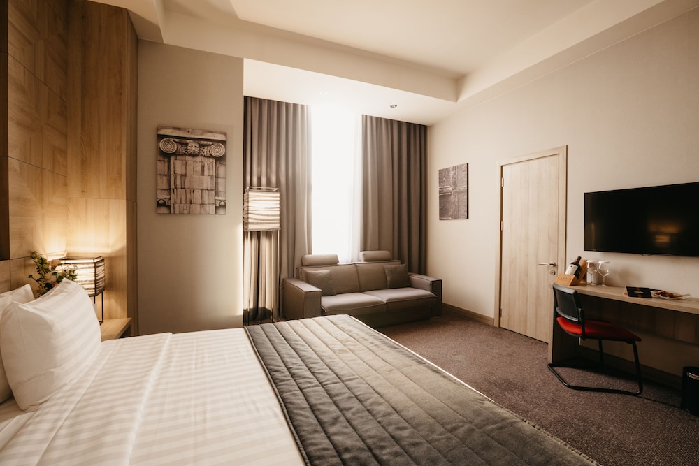 Republica Hotel Yerevan 9/31