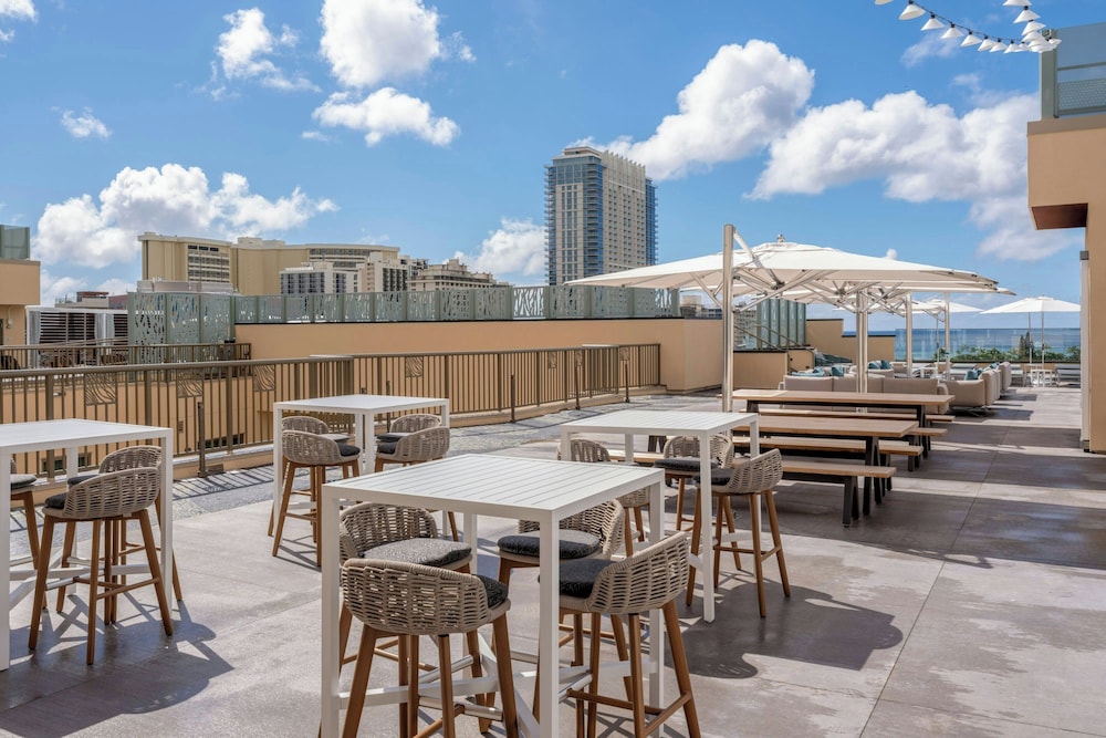 Marriott Vacation Club, Waikiki 45/59