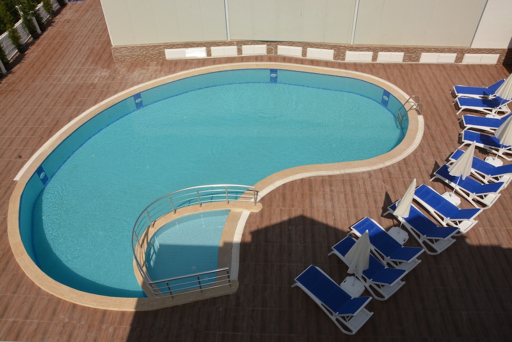 Hotel Rosarium 13/24