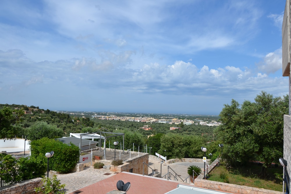 Park Hotel Sant Elia 36/40