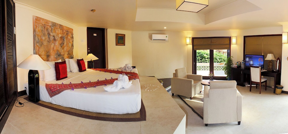 Poshanu Resort 25/72