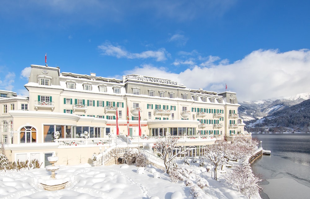 Grand Hotel Zell Am See 71/81