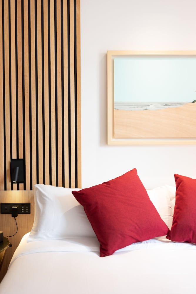 Boutique Hotel OLOM - Only Adults recommended 18/50