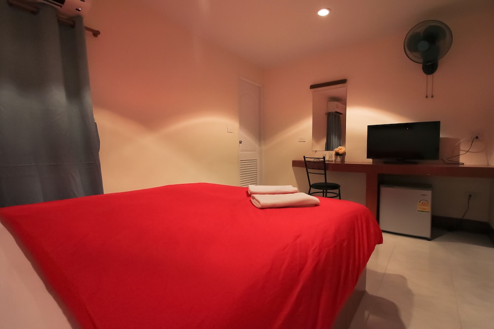 Walking Street Guest House 19/47