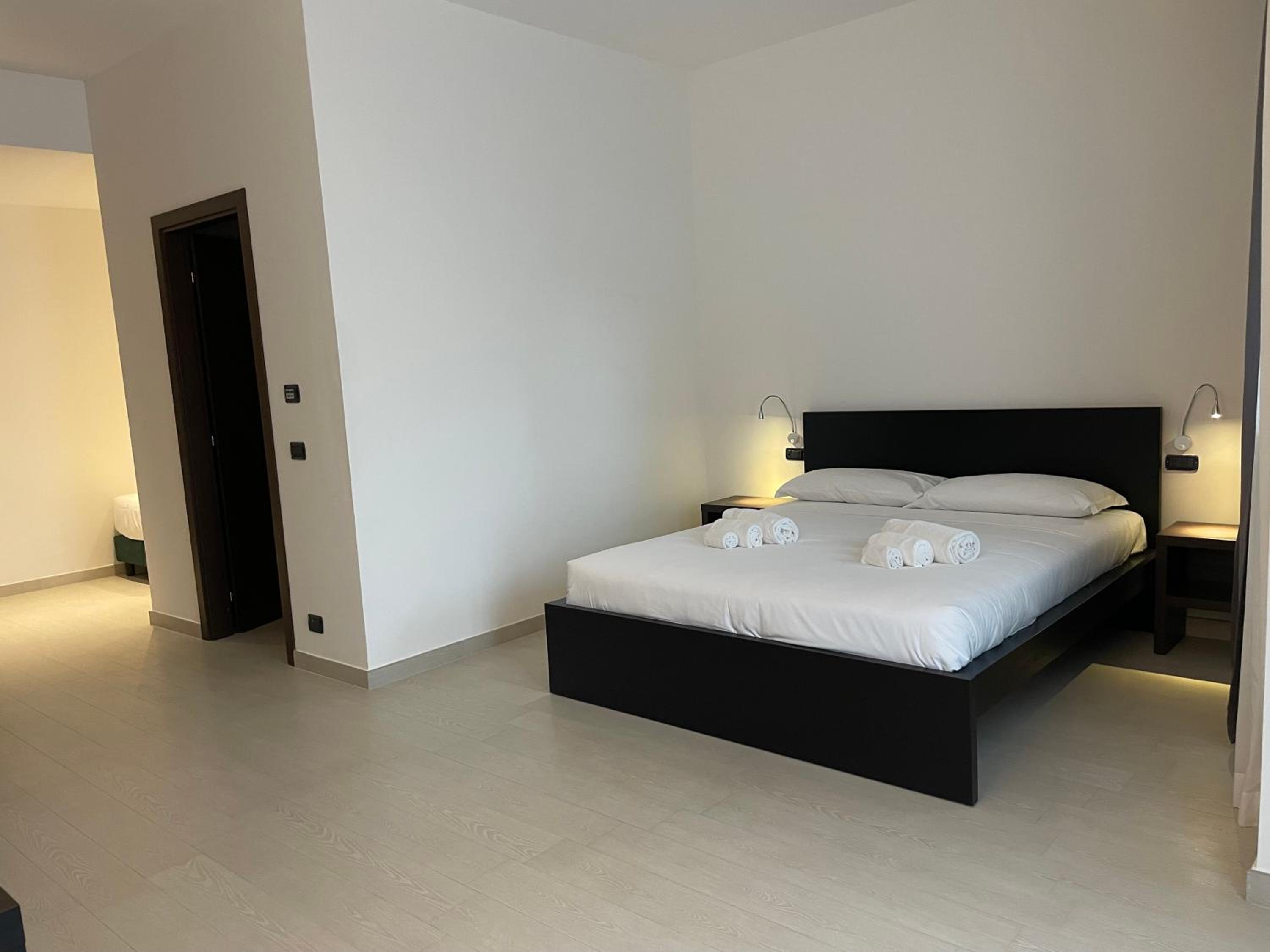 غرفة ديلوكس ثلاثية، Myosotis Resort Hotel 8/10