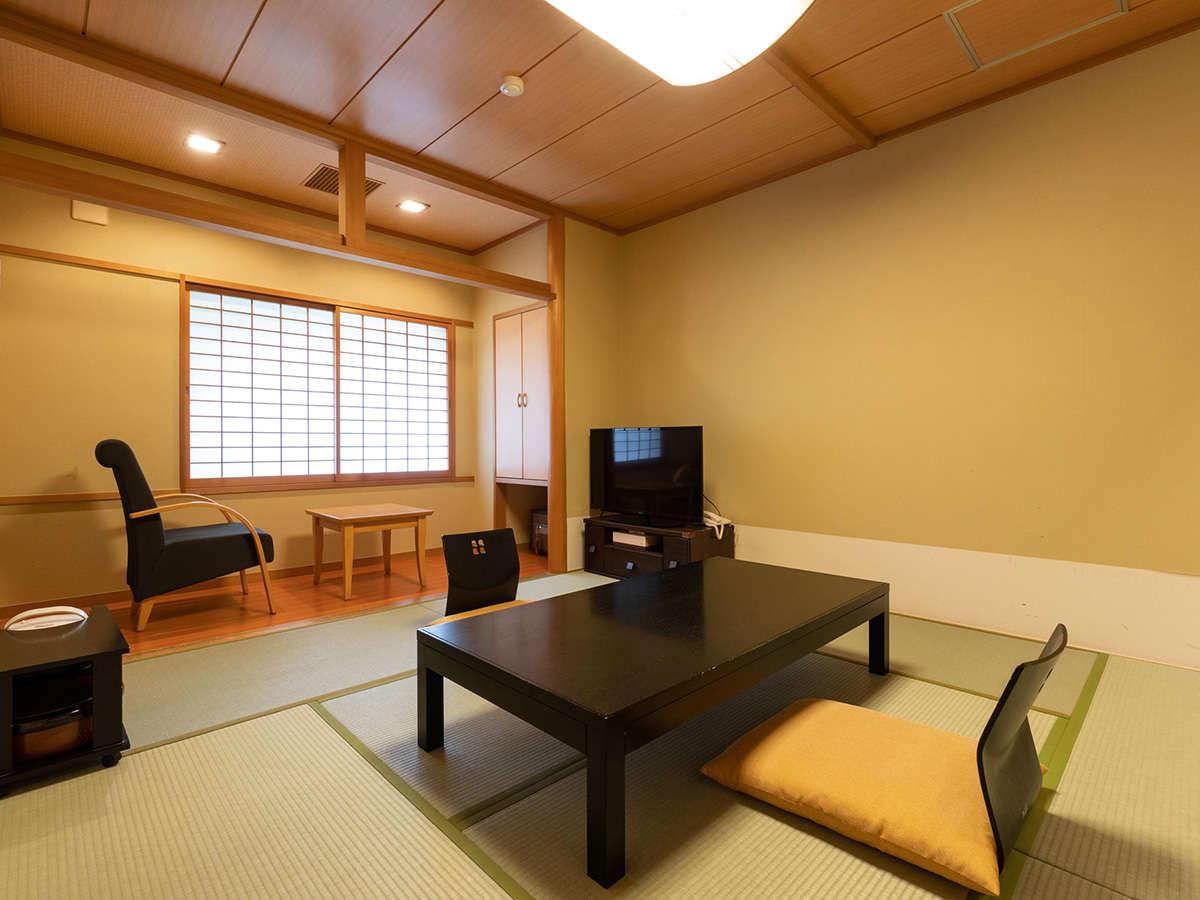 Japanese Western, Junior Suite, Indoor Bath