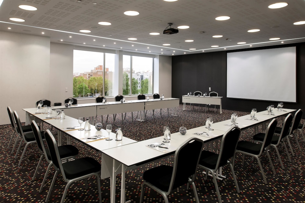 Barcelo Sants 43/50