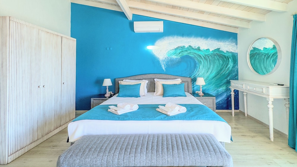 Rota Otel Karaburun 14/34
