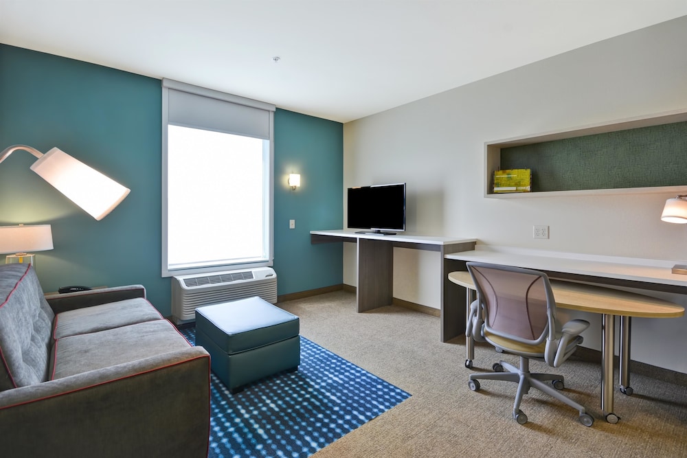 Home2 Suites By Hilton Plymouth Minneapolis 36/57